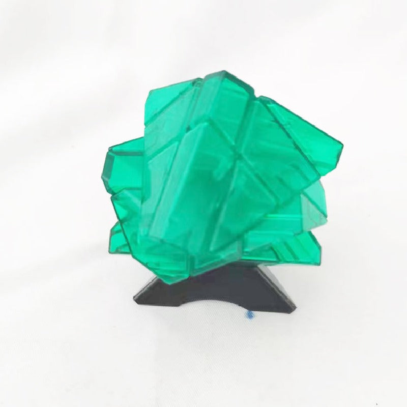 Plastic Creative Puzzle Rubik's Cube Fidget Cube 20