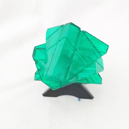 Plastic Creative Puzzle Rubik's Cube Fidget Cube 20