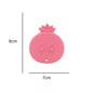 Silicone Fruit Shape Teething Toy Baby Teether for Infants 8