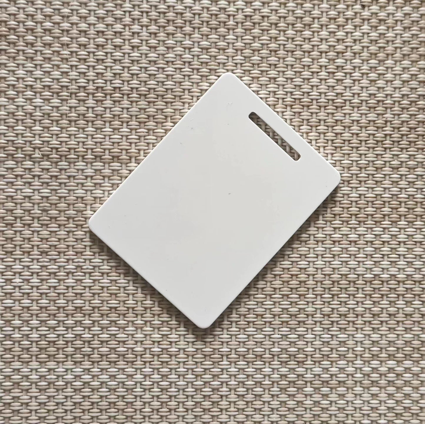Aluminum Sublimation Badge Blanks 44mm 4