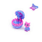 3D Printed Openable Dragon Egg Set Cute Pet Dragon Ornament Gift