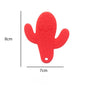 Silicone Fruit Shape Teething Toy Baby Teether for Infants 14