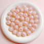 10pcs 16mm Candy Heart Acrylic Beads DIY Bracelet Making 7