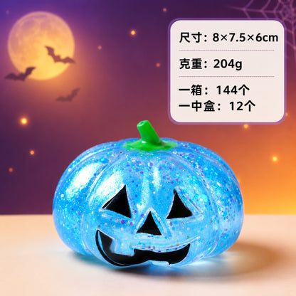 Halloween Dumpling Squishy Toy 20