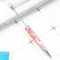 Easter Bunny Print Beadable Ballpoint Pens DIY Craft Supplies 7