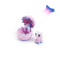 3D Printed Openable Dragon Egg Set Cute Pet Dragon Ornament Gift