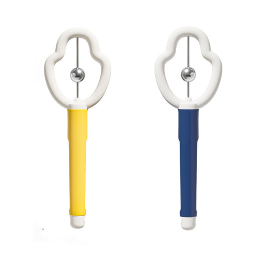 Tongue Tip Trainer Exerciser for Speech Therapy