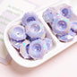 10pcs 30mm Candy Frisbee Acrylic Beads DIY Bracelet Making 9