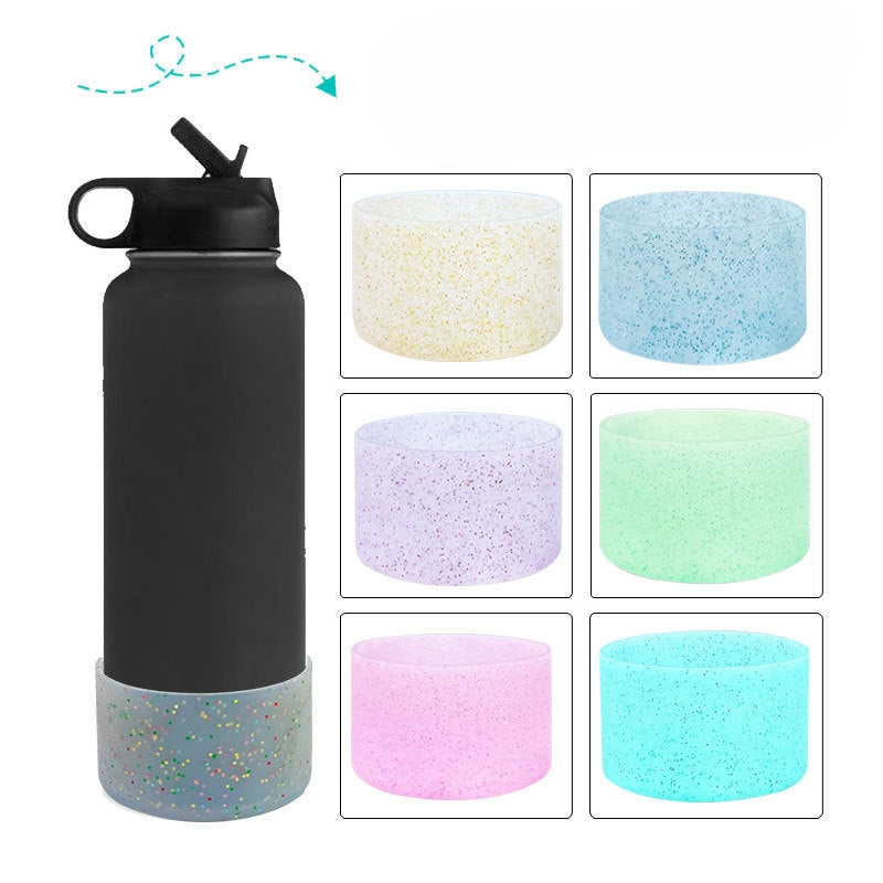 7.5cm Silicone Tumbler Cup Boot