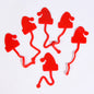 TPR Climbing Sticky Wall Christmas Sensory Fidget Toy 7