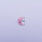 Star Moon Bow Metal Phone Finger Grip Hook Ring Holder Stand with Adhesive 14
