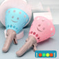 Plastic Receiving and Ejecting Ball Interactive Toy for Kids 7
