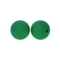 20pcs Christmas Silicone Beads Solid Color Assorted Sizes and Shapes 6