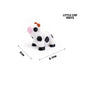 Giraffe 3D Printed Fidget Toy Articulated Flexible 40