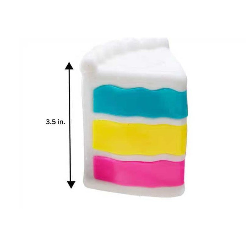 Soft Squishy Cake Sensory Stress Toy 2