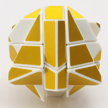 Plastic Creative Puzzle Rubik's Cube Fidget Cube 40
