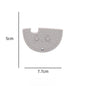 Silicone Fruit Shape Teething Toy Baby Teether for Infants 27