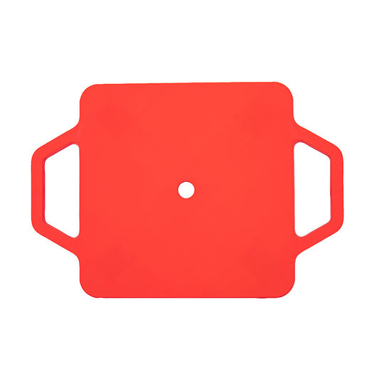 Plastic Sensory Balance Scooter for Kids and Early Education