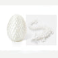 Dragon Egg 3D Printed Fidget Toy Articulated Flexible 12
