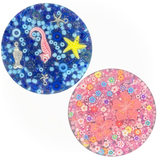 Skin Picking Fidget Silicone Focus Sensory Toys