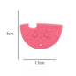 Silicone Fruit Shape Teething Toy Baby Teether for Infants 28