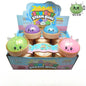 TPR Smiling Dumpling Squishy Squeeze Toy Sensory Stress Relief 21