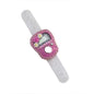 Digital Counting Ring Counter with Rhinestones 11
