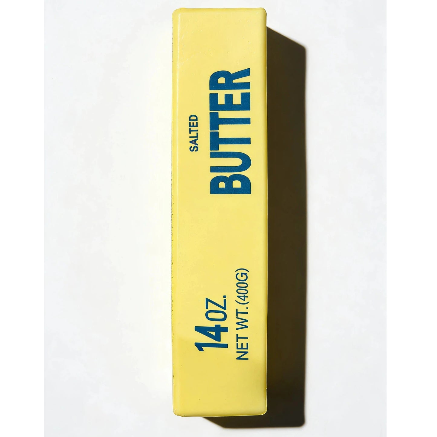 Soft Slow Rebound Butter Stick Squishy Toy Sensory Stress Relief 14