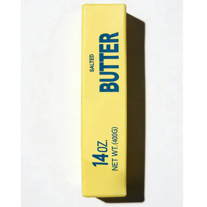 Soft Slow Rebound Butter Stick Squishy Toy Sensory Stress Relief 14