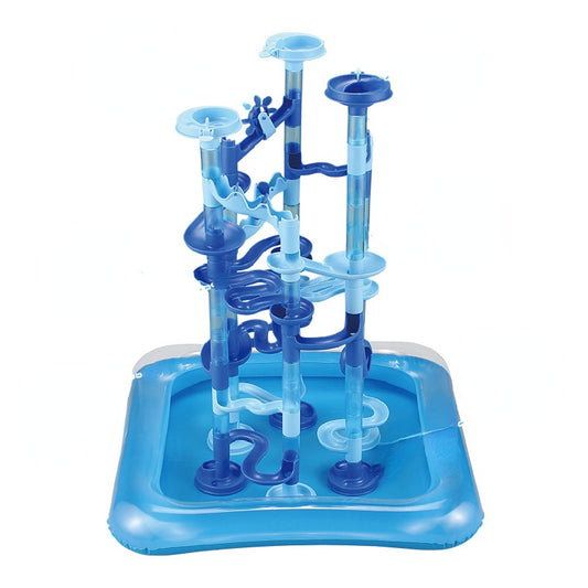 Pvc Marble Run Marble Run – Chieeon