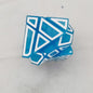 Plastic Creative Puzzle Rubik's Cube Fidget Cube 32
