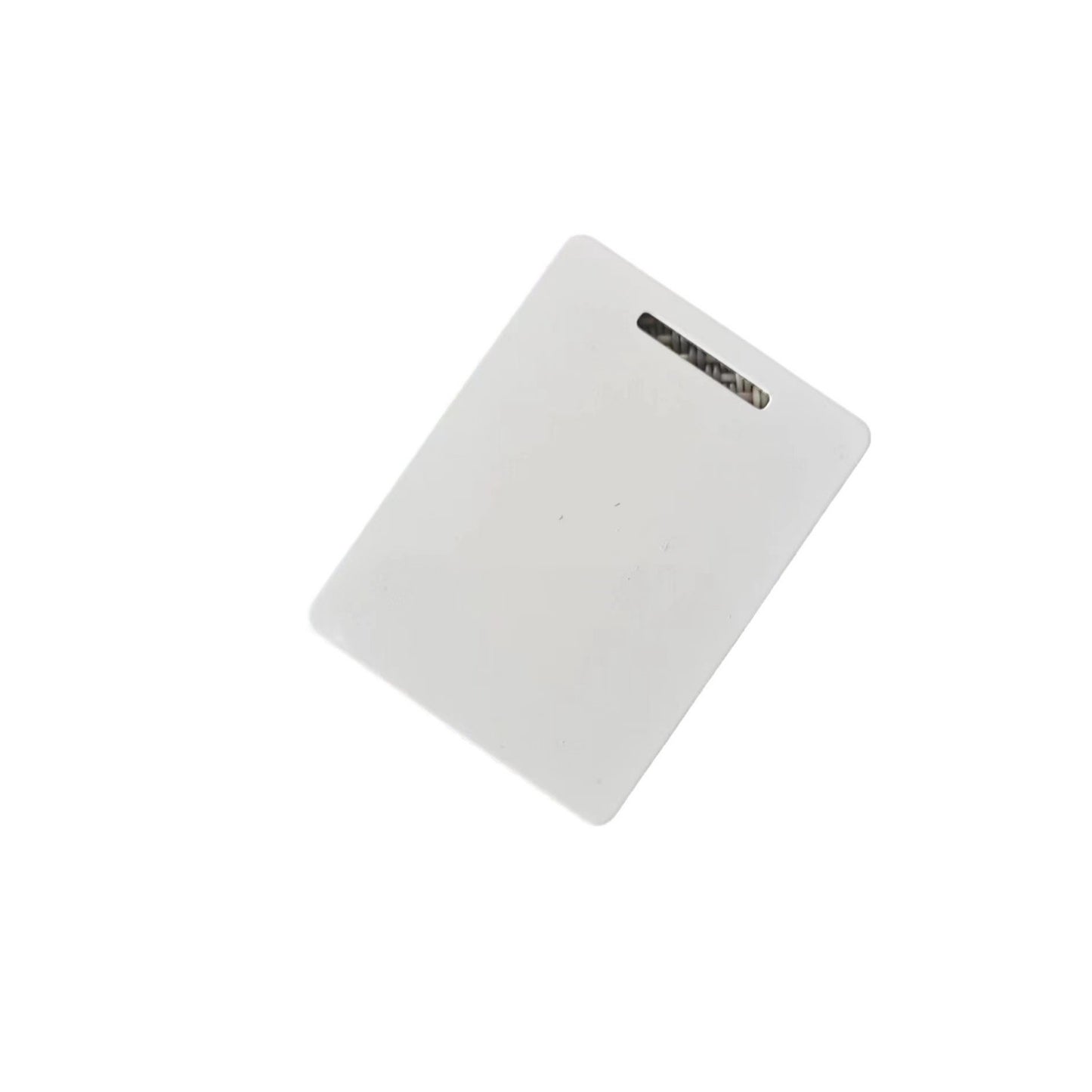 Aluminum Sublimation Badge Blanks 44mm 5