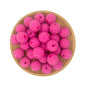 50pcs Rhinestone Bubblegum Acrylic Beads Transparent Rhinestone Embellished 10
