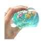 Shell Sensory Squishy Toy Soft TPR Stress Relief