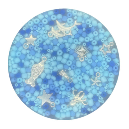 Skin Picking Fidget Silicone Focus Sensory Toys 15