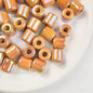 10pcs 16mm Tube Acrylic Beads Jewelry Making Craft Supplies 7