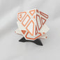 Plastic Creative Puzzle Rubik's Cube Fidget Cube 26