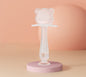Silicone Baby Teething Toy Set Little Sun Shape 3 Pcs 8
