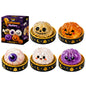 Halloween Dumpling Squishy Toy 6