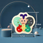 Wooden 3D Animal Puzzle Educational Toy for Kids 13