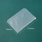 Creative Macaroon Color A5 Binder with Magnetic Buckle 11