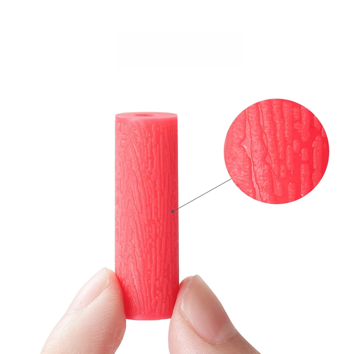 Silicone Orthodontic Invisible Braces Teething Toy for Baby 9