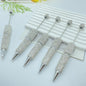 Full Rhinestone Beadable Ballpoint Pens DIY Craft Supplies 6