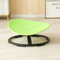 Plastic Sensory Chair Dizzy Disk Round Balance Swivel Chair 3