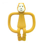 Silicone Lion Shaped Baby Teething Toy 5 Pack 7