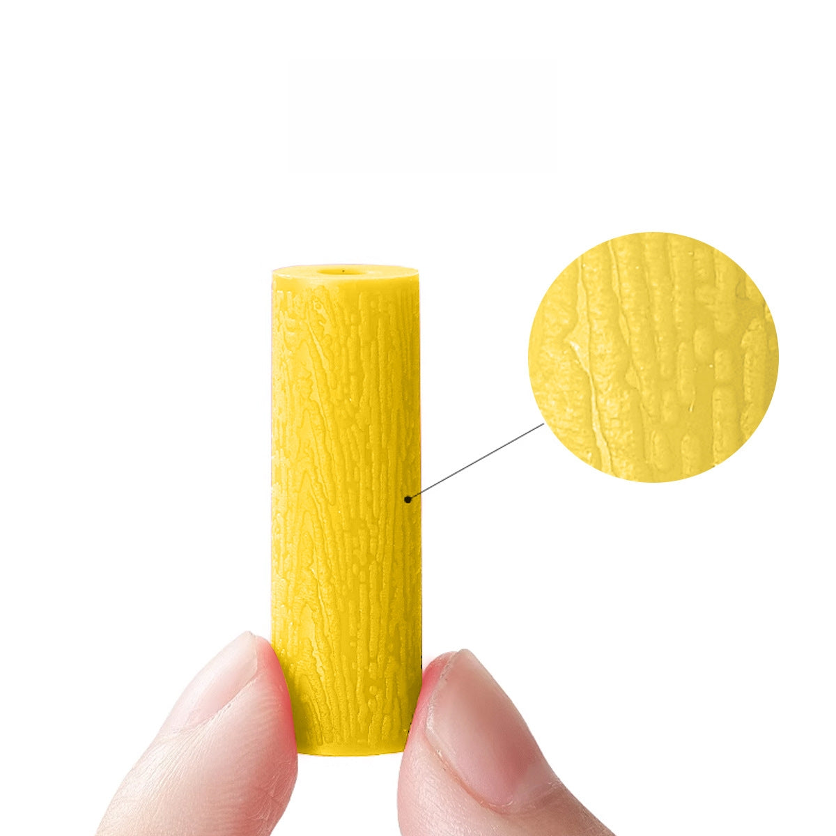 Silicone Orthodontic Invisible Braces Teething Toy for Baby 7