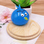 Plastic Fruit and Animal Splat Ball Squishy Toy Sensory Fidget 36