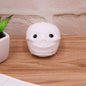 Plastic Fruit and Animal Splat Ball Squishy Toy Sensory Fidget 28