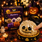Halloween Dumpling Squishy Toy 13
