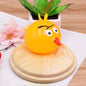 Plastic Fruit and Animal Splat Ball Squishy Toy Sensory Fidget 34